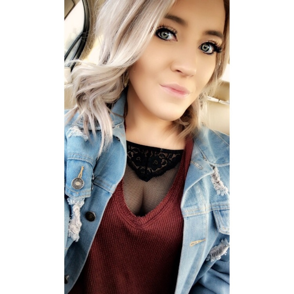 Meet your Posher, Rashelle 🖤 (Not New)